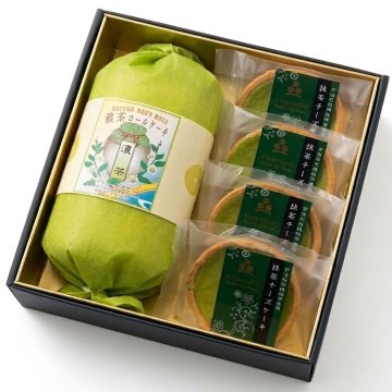 濃茶ロールケーキと抹茶チーズケーキセット 贅沢 ロールケーキ 洋菓子 チーズケーキ お菓子 抹茶 スイーツ おやつ 高級 抹茶ケーキ ご褒美スイーツ 抹茶ロールケーキ 【北海道・沖縄・離島 配送不可】