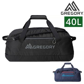 グレゴリー GREGORY 2wayボストンバッグ ダッフルバッグ 40L リュックサック TRAVEL トラベル SUPPLY40 サプライ40 メンズ レディース 送料無料 ギフト プレゼント ラッピング無料