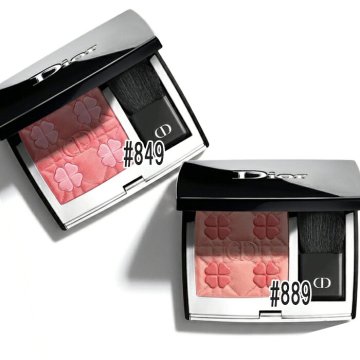 Dior(ディオール) 【数量限定】ディオールスキン ルージュ ブラッシュ