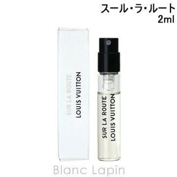 【ミニサイズ】 ルイヴィトン LOUIS VUITTON レ・パルファンルイ・ヴィトン スール・ラ・ルート EDP 2ml