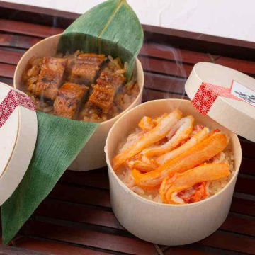 お歳暮 ギフト 御歳暮 プレゼント 鰻 蟹 うなぎ かに おこわ 贅沢 個包装 冷凍 惣菜 和食 お取り寄せ グルメ 高級 詰め合わせ 蒲焼 ベニズワイガニ 内祝 御祝 お返し 敬老の日 母の日 父の日 御中元