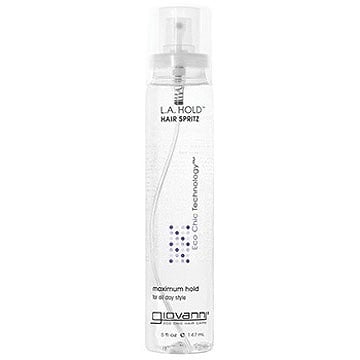 ジョヴァンニ L.A. ホールド ヘアスプリッツ スプレー  147ml/5fl.oz  |  激安  Giovanni  ヘアスプレー・ヘアミスト うねり くせ毛 湿気 梅雨美容グッズ コスメ化粧品 誕生日 クリスマス ホワイトデー 結婚記念日 ウエディングギフト 母の日 送別会 バレンタインデー 女性 
