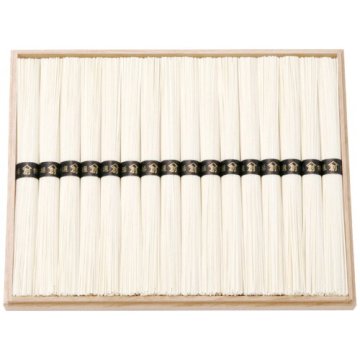 【送料無料・包装無料・のし無料】島原創互物産 島原手延そうめん BD-25(B5) ギフト 敬老の日 入学祝い 卒業祝い 就職祝い 結婚祝い 誕生日 出産祝い 引越祝い 香典返し 新盆 初盆 御礼 お中元 内祝い 快気祝い ご挨拶 志 法事
