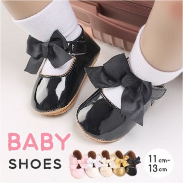 フォーマルシューズ ベビー 通販 ベビーシューズ フォーマル靴 子供靴 女の子 靴 ファーストシューズ リボン シューズ フォーマル 子供 赤ちゃん 柔らかい 軽い 軽量 結婚式 入園式 お宮参り お食い初め ハーフバースデー 誕生日 記念写真 かわいい