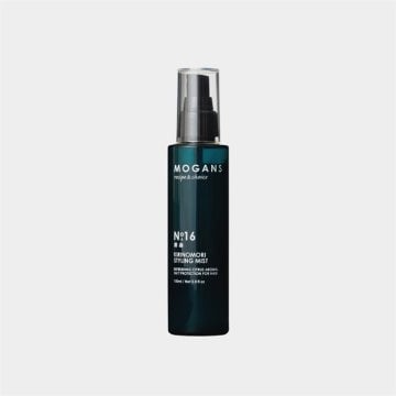 スタイリング ヘアミスト 霧森（きりのもり）150mL サラサラ 無香料 無添加 寝ぐせ直し 寝癖直し ノンシリコン ツヤ 保湿 乾燥 パサつき ダメージ 紫外線 ドライヤー ヘアアイロン ヘアスプレー 誕生日 母の日 父の日 敬老の日 クリスマス ハロウィン バレンタイン 出産祝い 引っ越し祝い 卒業祝い 入学祝い ウエディングギフト
