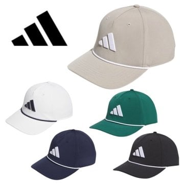 アディダス ゴルフ キャップ ツアー 5パネルキャップ メンズ adidas GOLF KOL60 お誕生日祝い お祝い 記念品 お父さん 父の日 彼氏 男性 30代 40代 50代 60代 還暦祝い 敬老の日 人気プレゼント プレゼント