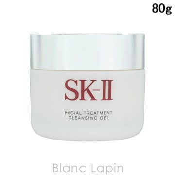 SK-II SK2 フェイシャルトリートメントクレンジングジェル 80g