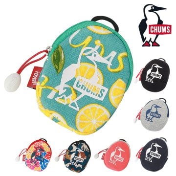チャムス 財布 ポーチ ケース コインケース 小銭入れ 小物入れ CHUMS エッグコインケーススウェット CH60-3981 メンズ レディース キッズ 誕生日プレゼント ギフト ラッピング無料 【正規代理店】