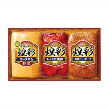 丸大食品 煌彩ハムギフト  GT-453  内祝 内祝い お祝 御祝 記念品 出産内祝い プレゼント 快気祝い 粗供養 引出物