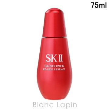 SK-II SK2 スキンパワーリニューエッセンス 美容液・フェイスオイル 75ml