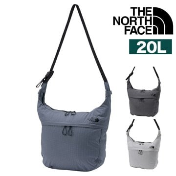 ノースフェイス ショルダーバッグ 斜め掛け A4 20L THE NORTH FACE メノウウィーケンダー NM72623 メンズ レディース 誕生日プレゼント ギフト ラッピング無料【正規代理店】