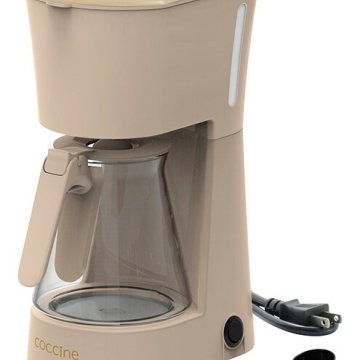 コッチネ　コーヒーメーカー ギフト 内祝い 御祝 御礼 記念品 引出物 結婚式 プレゼント 出産内祝い 結婚お祝い