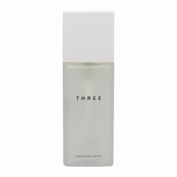 スリー バランシング ローションR  140ml  |  THREE  化粧水 美容グッズ コスメ化粧品 誕生日 クリスマス ホワイトデー 結婚記念日 ウエディングギフト 母の日 送別会 バレンタインデー 女性 彼女 妻奥さん 母お母さん 女友達