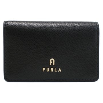 フルラ FURLA 名刺入れ カードケース WP00408 ARE000 O6000 NERO ブラック