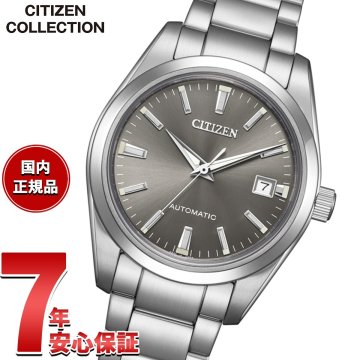 シチズンコレクション CITIZEN COLLECTION メカニカル KEI 自動巻き 機械式 腕時計 メンズ NK0050-54H【2026 新作】