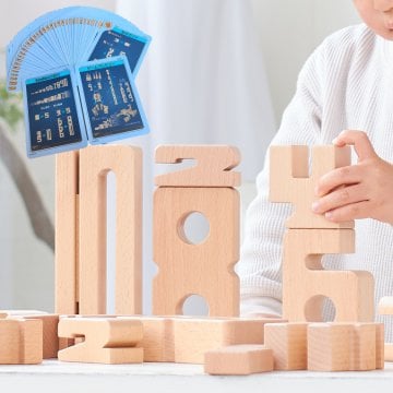 積み木 知育 サムブロックス オリジナルスターターセット Sumblox | 誕生日 おもちゃ 3歳 誕生日プレゼント 赤ちゃん 男の子 女の子 男 女 知育玩具 5歳 4歳 つみき 出産祝い 幼児 木製 ブロック 子供 子ども