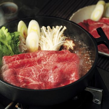 お歳暮 松阪牛ステーキ&神戸牛すき焼き グルメ 人気 おすすめ ギフト 贈答 取り寄せ お取り寄せグルメ お取り寄せ 熨斗 のし 贈り物(代引不可)【送料無料】