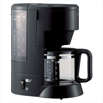 象印 コーヒーメーカー 珈琲通  ブラック EC-MA60-BA 内祝 内祝い お祝 御祝 記念品 出産内祝い プレゼント 快気祝い 粗供養 引出物