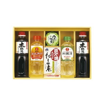 【送料無料・包装無料・のし無料】佃煮&調味料セット TGT-30(A3) /ギフト お歳暮 入学祝い 卒業祝い 就職祝い 結婚祝い 誕生日 出産祝い 引越祝い 香典返し 新盆 初盆 御礼 内祝い 快気祝い ご挨拶 志 法事