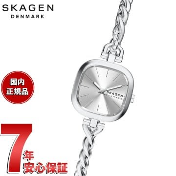 スカーゲン SKAGEN 腕時計 レディース 二針 MELLEM MICRO   SKW3197【2026 新作】