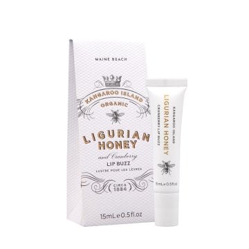 MAINE BEACH マインビーチ LIGURIAN HONEY リグリアンハニー  Lip Balm リップバーム