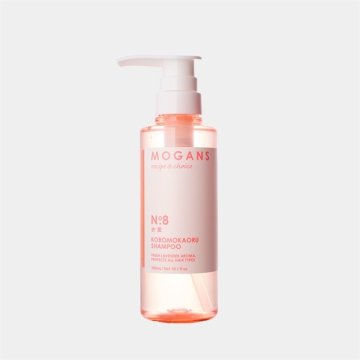 アミノ酸シャンプー 衣薫 (ころもかおる) 300mL ダメージケア ダメージヘア ノンシリコン リペア ラベンダー さらさら サラサラ まとまる 天然 無添加 敏感肌 ごわつき パサつき くせ毛 細毛 乾燥 痛み やせ 誕生日 母の日 父の日 敬老の日 クリスマス ハロウィン バレンタイン 出産祝い 引っ越し祝い 卒業祝い 入学祝い ウエディングギフト