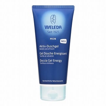 ヴェレダ メンズ シャワージェル  200ml  |  激安  WELEDA  ボディソープ（液体） 父の日 美容グッズ コスメ化粧品 誕生日 クリスマス ホワイトデー 結婚記念日 ウエディングギフト 母の日 送別会 バレンタインデー 女性 彼女 妻奥さん 母お母さん 女友達