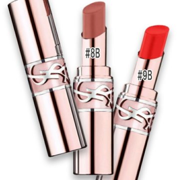 Yves Saint Laurent(イヴサンローラン) YSL ラブシャイン キャンディ グロウ バーム 