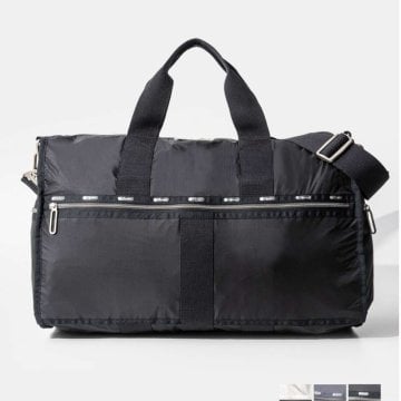 レスポートサック LESPORTSAC ESSENTIAL COLLECTION エッセンシャル コレクション CR LARGE WEEKENDER 2291 ラージサイズ ウィークエンダー ボストン