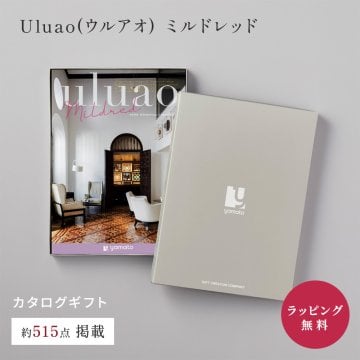 大和 ウルアオ ミルドレッド カタログギフト  [冊子タイプ]  ギフト 贈答 内祝い お礼 お祝い 御祝い 母の日 父の日 お中元 敬老の日 お歳暮 出産内祝い 結婚内祝い 結婚引出物 グルメ 高級 お取り寄せ 贈り物 熨斗対応 ラッピング対応 メッセージカード対応 即日発送