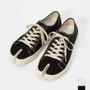 メゾン マルジェラ MAISON MARGIELA S37WS0578 P4291 スニーカー TABI SNEAKERS メンズ レディース シューズ 足袋 タビシューズ ローカット ナンバーロゴ 