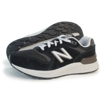 ニューバランス new balance 880 スニーカー 幅広 メンズ ウォーキング シューズ 運動靴 靴 黒 普段履き NB M880 74B 4E ブラック