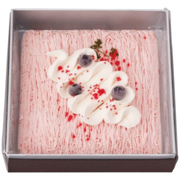 送料無料 お歳暮 完熟いちご菓子研究所 完熟いちごのモンブラン   ※11/2以降の出荷予定となります。北海道・沖縄・離島は配達不可 全国送料無料 御歳暮 早割 お歳暮2026 御挨拶 お取り寄せ グルメ スイーツ