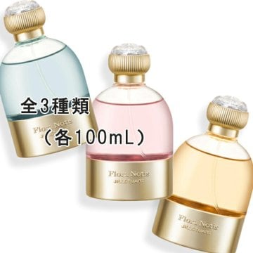 Flora Notis　JILL STUART(フローラノーティス　ジルスチュアート) アイコニックブルーム (オードパルファン) 100mL 2026年12月11日より順次発送