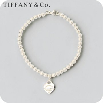 ティファニー ブレスレット レディース ブランド Tiffany 23984024 シルバー アクセサリー