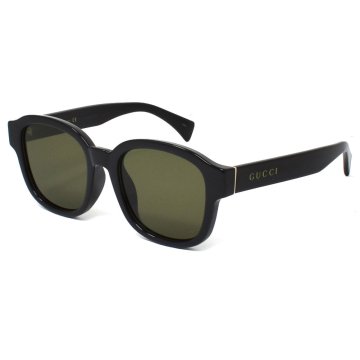 GUCCI グッチ GG1140SK-002 サングラス アジアンフィット メンズ 父の日 レディース 母の日 ユニセックス 成人 卒業 入学