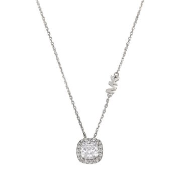 マイケルコース MICHAEL KORS アクセサリー ネックレス ペンダント シルバー925 MKC1407AN040 レディース シルバー