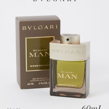 ブルガリ BVLGARI オードパルファム メンズ フレグランス マン ウッド エッセンス EDP 60ml ベチバー サイプレス シダー ネオウッディ フレグランス 香水 プレゼント ギフト 誕生日