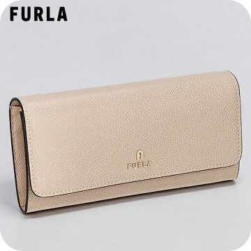 フルラ 長財布 レディース ブランド FURLA China WP00317-ARE000 B4L00 ベージュ