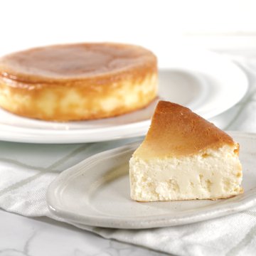 shirokane sweet TOKYO　白金ベイクドチーズケーキ