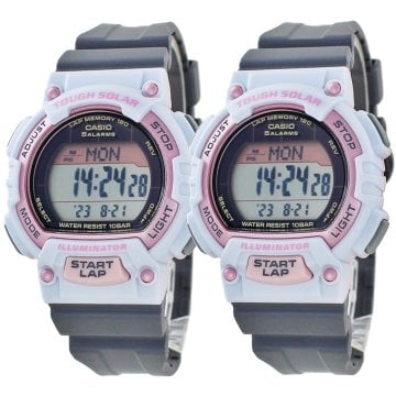 ペアウォッチ カシオ デジタル 腕時計 手表 ソーラー 防水 お揃い カップル プレゼント 兄弟 姉妹 親子ペア 家族ペア おしゃれ デジタル腕時計 手表 小学生 中学生 高校生 結婚記念日 両親 敬老の日 記念日 ペアギフト 国内正規品 casio 成人 卒業 入学