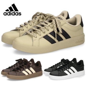 アディダス スニーカー レディース メンズ グランドコート ベース 3.0 U adidas GRAND COURT BASE KK4822 KK4825 HQ0082 ローカット 靴