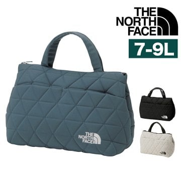 ノースフェイス トートバッグ 7L(9L) B5 THE NORTH FACE GEOFACE ジオフェイス ボックストート NM32355 メンズ レディース 送料無料 誕生日プレゼント ギフト ラッピング無料 【正規代理店】