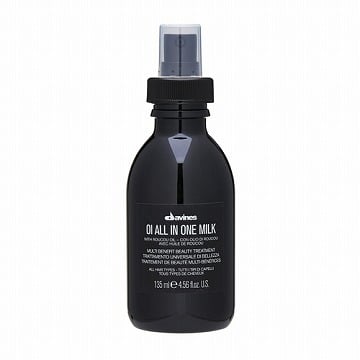 ダヴィネス オイ ミルク  135ml  |  激安  Davines  ヘアスプレー・ヘアミスト うねり くせ毛 湿気 梅雨美容グッズ コスメ化粧品 誕生日 クリスマス ホワイトデー 結婚記念日 ウエディングギフト 母の日 送別会 バレンタインデー 女性 彼女 妻奥さん 母お母さん 女友達