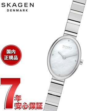 スカーゲン SKAGEN 腕時計 レディース 二針 ANITA OVAL   SKW3182【2026 新作】
