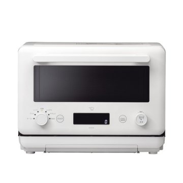 【推奨品】象印マホービン ES-KA18-WM オーブンレンジ EVERINO(エブリノ) ペールホワイト
