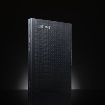 温泉プレゼント EXETIME PLATINUM★30　（エグゼタイム プラチナム★30）