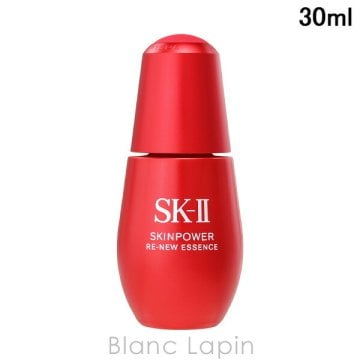 SK-II SK2 スキンパワーリニューエッセンス 美容液・フェイスオイル 30ml