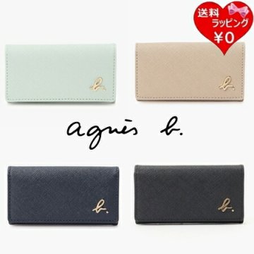 【送料無料】【ラッピング無料】アニエスベー agnes b abb515792