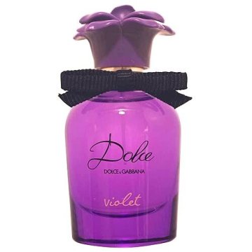 【送料無料】ドルチェ バイオレット 30ml ドルチェ&ガッバーナ D&G/香水/オードトワレ/レディース(女性用)/ ドルチェ & ガッバーナ がおくる ドルチェバイオレット【ブランド ギフト セール sale アウトレット プレゼント】